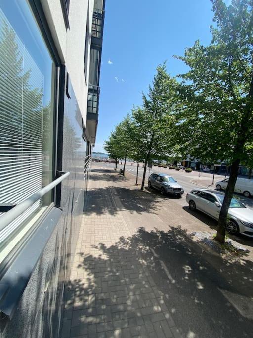 Meren Laeheisyydessae Iso Yksioe Helsinki Ngoại thất bức ảnh